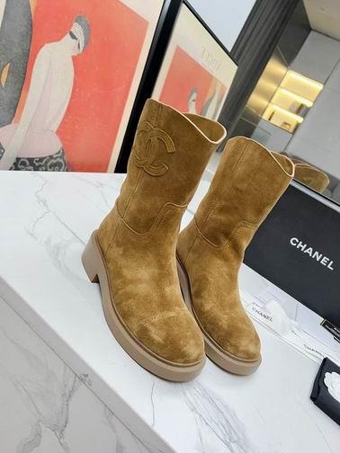 Chanel Replica Shoes sz35-40 mnh0706