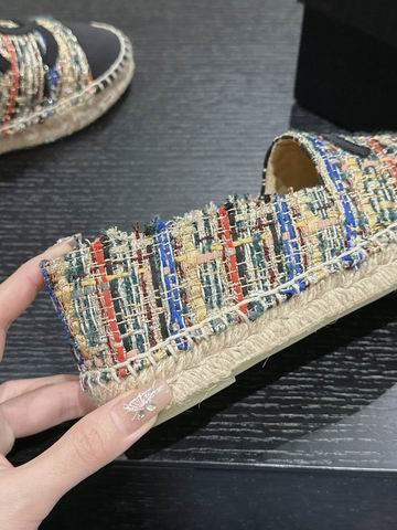 Chanel Replica Shoes sz34-42 mnh0615