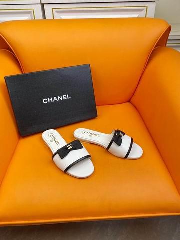 Chanel Replica Shoes sz35-40 mnh0405