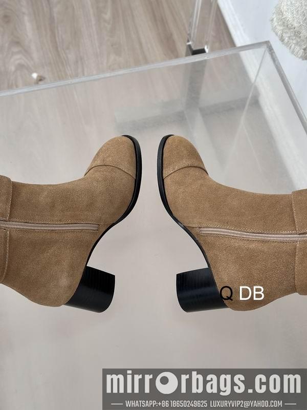 Chanel Replica Shoes sz35-40 DB1215