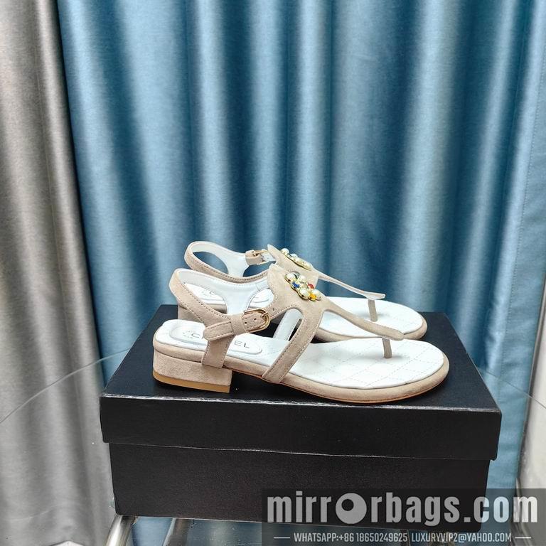 Chanel Replica Shoes sz35-41 mnh0521