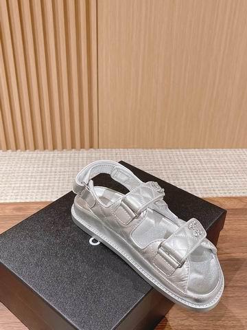 Chanel Replica Shoes sz35-40 mnh0433