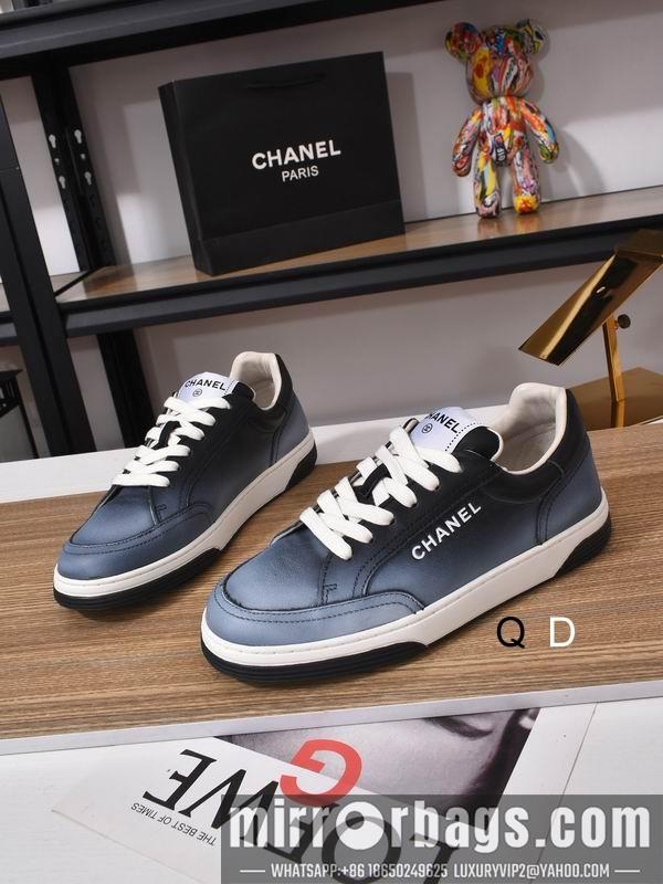 Chanel Replica Shoes sz35-45 GDT0202