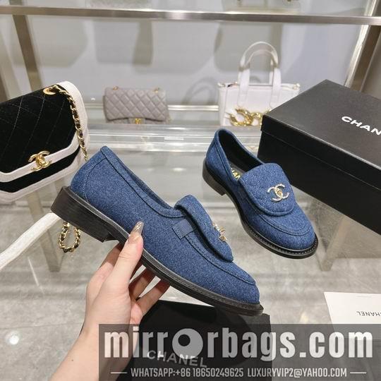 Chanel Replica Shoes sz35-41 mnh0704