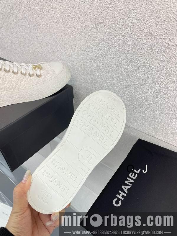 Chanel Replica Shoes sz35-40 XJ0601