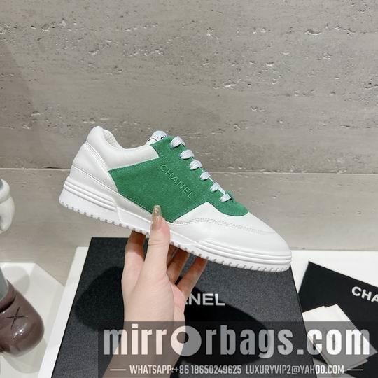 Chanel Replica Shoes sz35-41 mnh0306