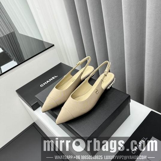 Chanel Replica Shoes sz34-40 mnh0411