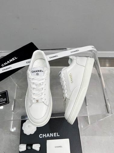 Chanel Replica Shoes sz35-40 mnh0302
