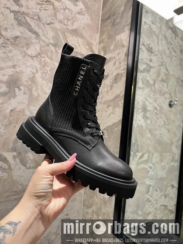 Chanel Replica Shoes sz35-40N1011