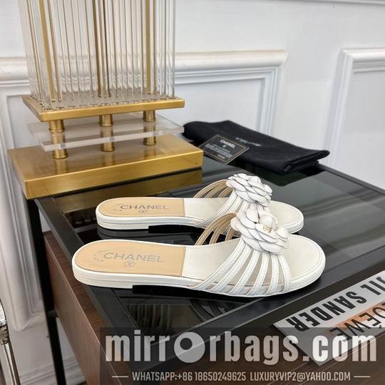 Chanel Replica Shoes sz35-41 mnh0208