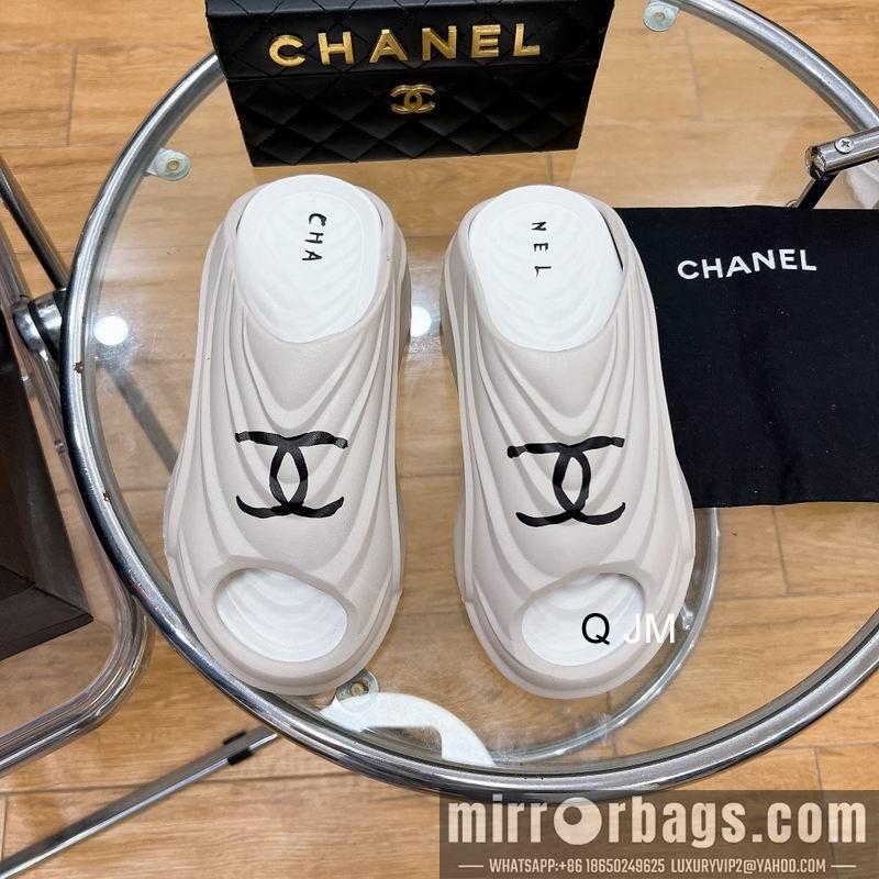 Chanel Replica Shoes sz35-40 JM0615