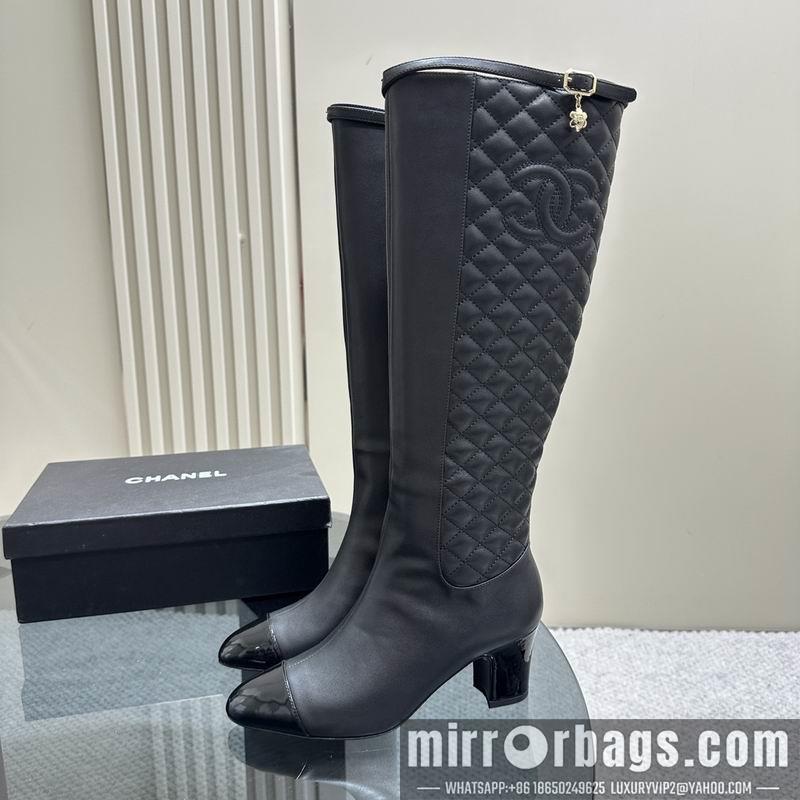 Chanel Replica Shoes sz35-39 fsm0107