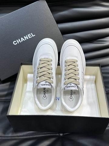 Chanel Replica Shoes sz38-45 hnh0401