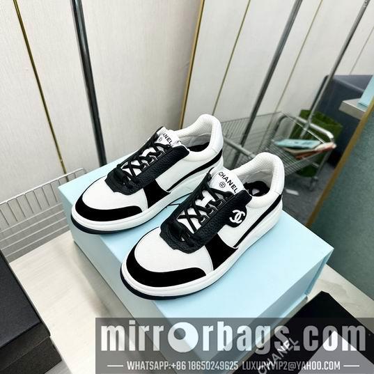 Chanel Replica Shoes sz35-42 mnh0501
