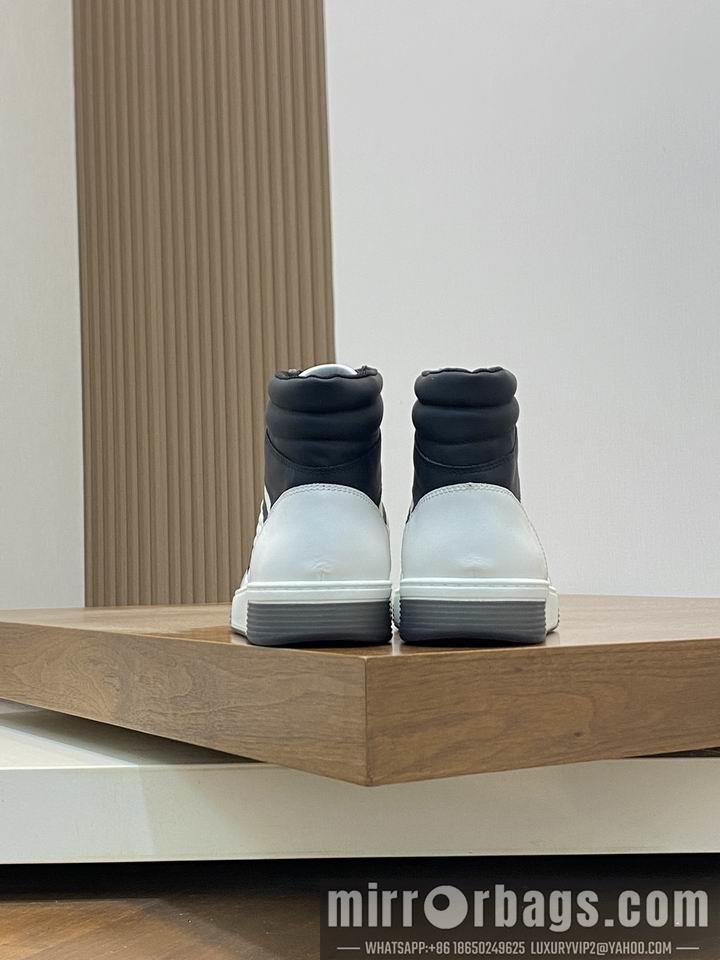 Chanel Replica Shoes sz38-45 hnh1105