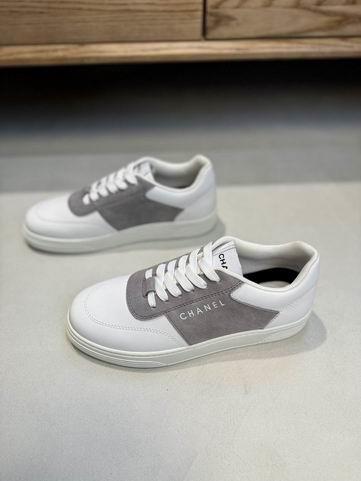 Chanel Replica Shoes sz39-45 mnh0301