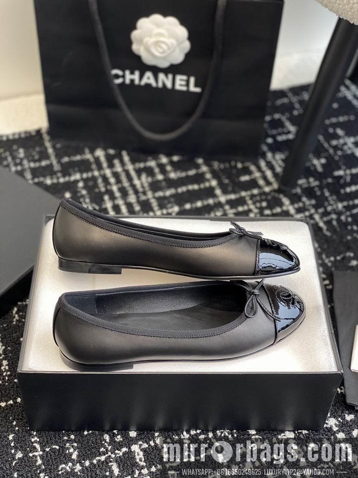 Chanel Replica Shoes sz35-41 mnh0208