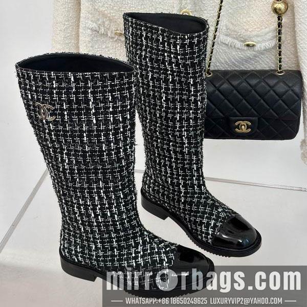 Chanel Replica Shoes sz35-40 DB1016