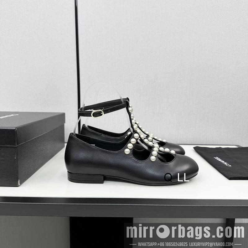 Chanel Replica Shoes sz35-40 LL0707