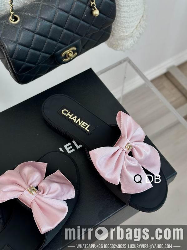 Chanel Replica Shoes sz35-40 DB0612