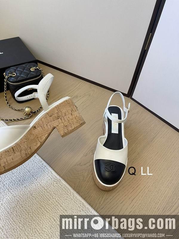 Chanel Replica Shoes sz35-40 LL0302