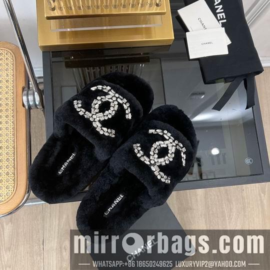 Chanel Replica Shoes sz35-42 mnh0701