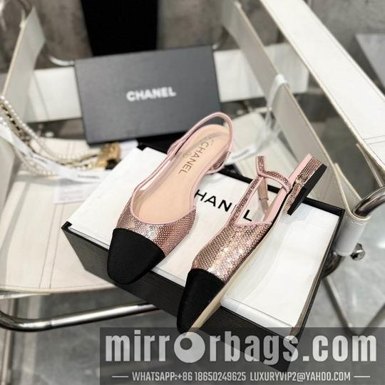 Chanel Replica Shoes sz34-43 mnh0333
