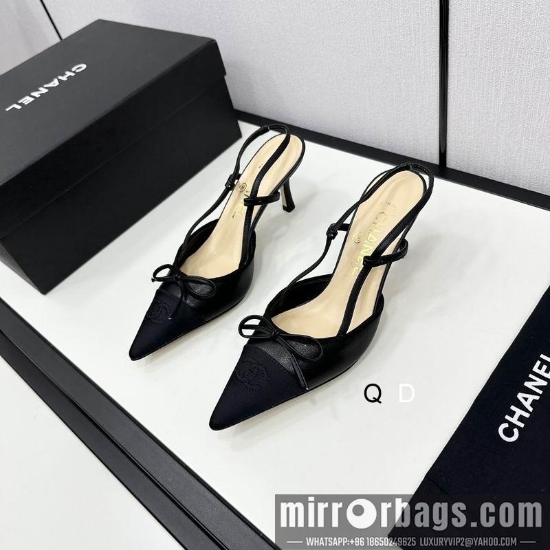 Chanel Replica Shoes sz35-40 GDT0801