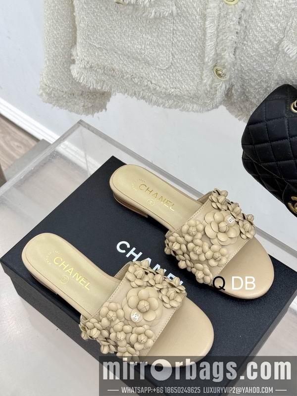 Chanel Replica Shoes sz35-40 DB0312