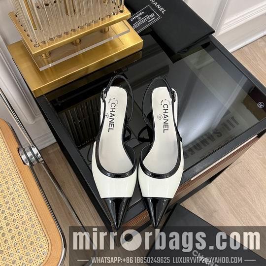 Chanel Replica Shoes sz35-40 mnh0215