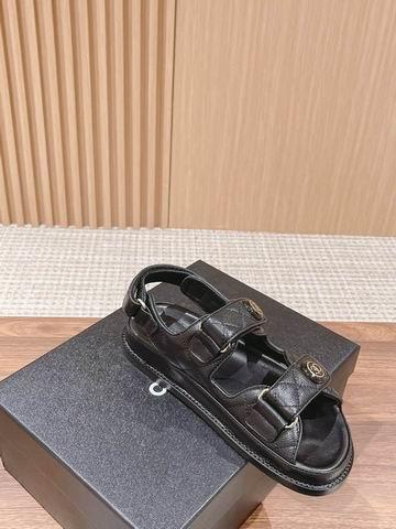 Chanel Replica Shoes sz35-40 mnh0432