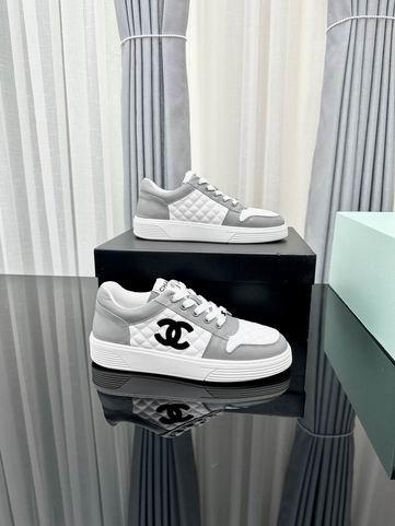 Chanel Replica Shoes sz35-40 mnh0209