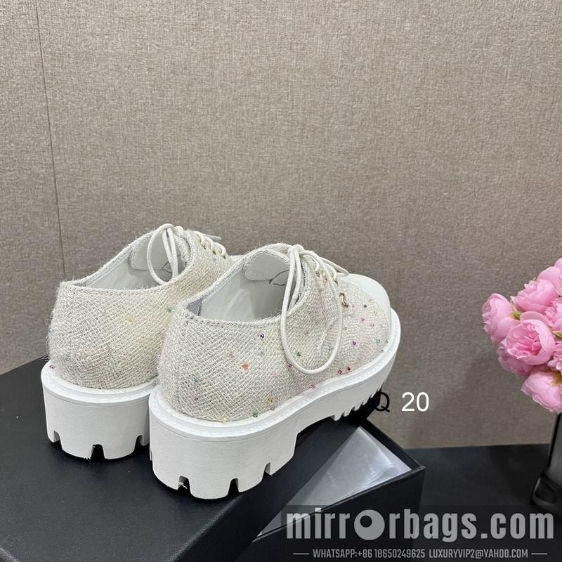 Chanel Replica Shoes sz35-40 XX1010