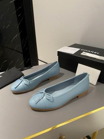 Chanel Replica Shoes sz34-42 mnh0502