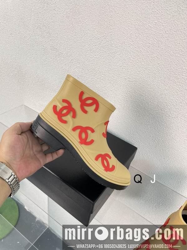 Chanel Replica Shoes sz35-40 XJ0601