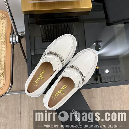 Chanel Replica Shoes sz35-41 mnh0108