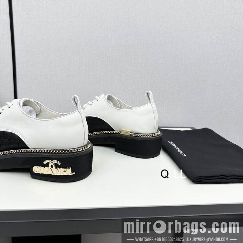 Chanel Replica Shoes sz35-40 LL1220