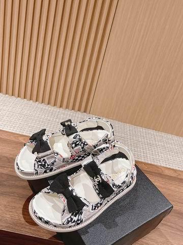 Chanel Replica Shoes sz35-40 mnh0424
