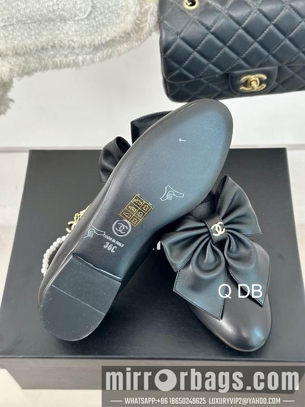 Chanel Replica Shoes sz35-40 DB0809