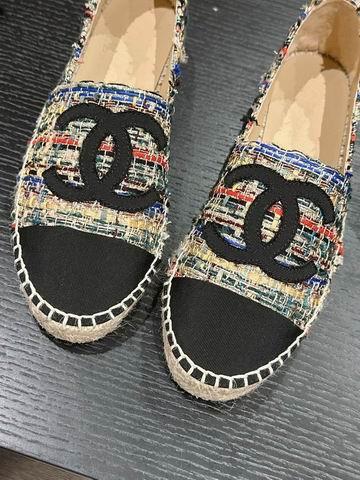 Chanel Replica Shoes sz34-42 mnh0615