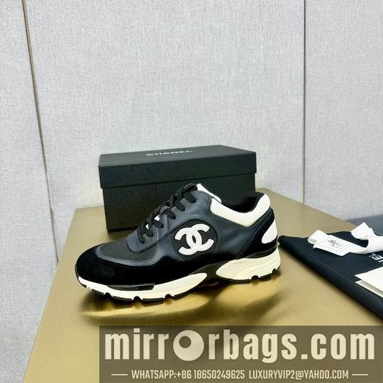 Chanel Replica Shoes sz35-41 hnh0601
