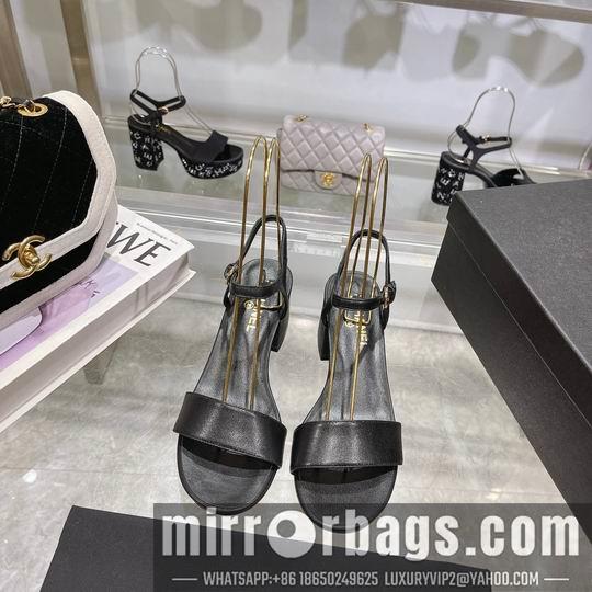 Chanel Replica Shoes sz35-41 mnh0342