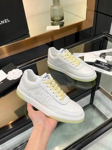 Chanel Replica Shoes sz35-40 mnh0305