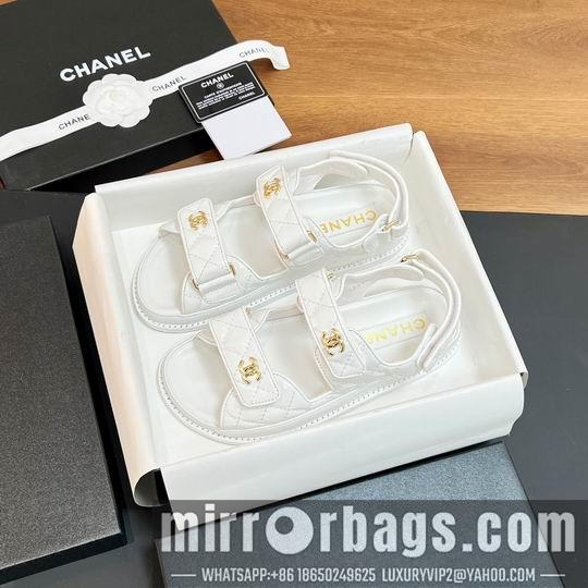 Chanel Replica Shoes sz35-42 mnh0210