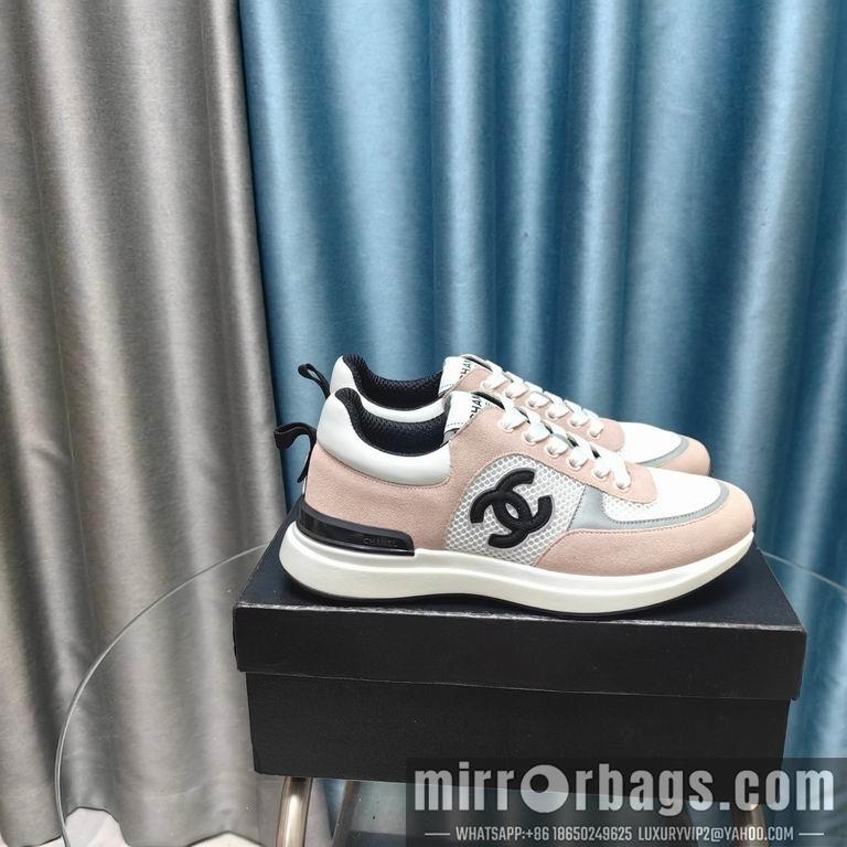 Chanel Replica Shoes sz35-41 mnh0802