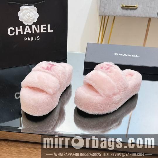 Chanel Replica Shoes sz35-41 mnh0802