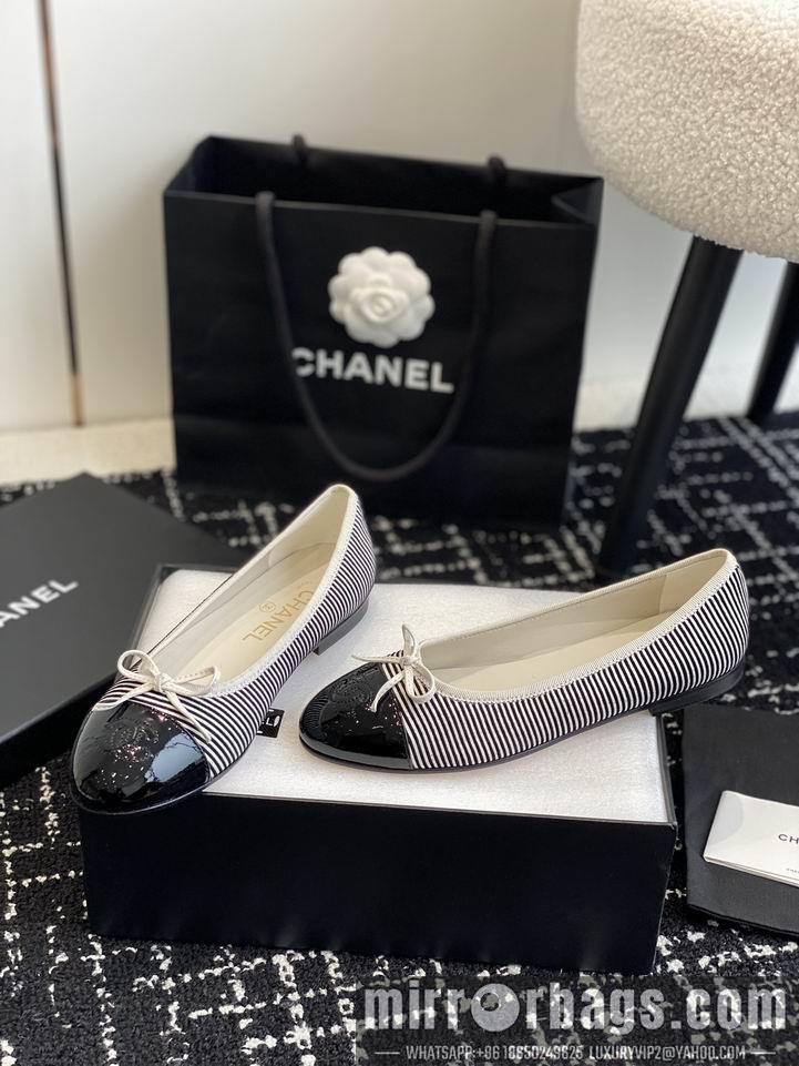 Chanel Replica Shoes sz35-41 mnh0208