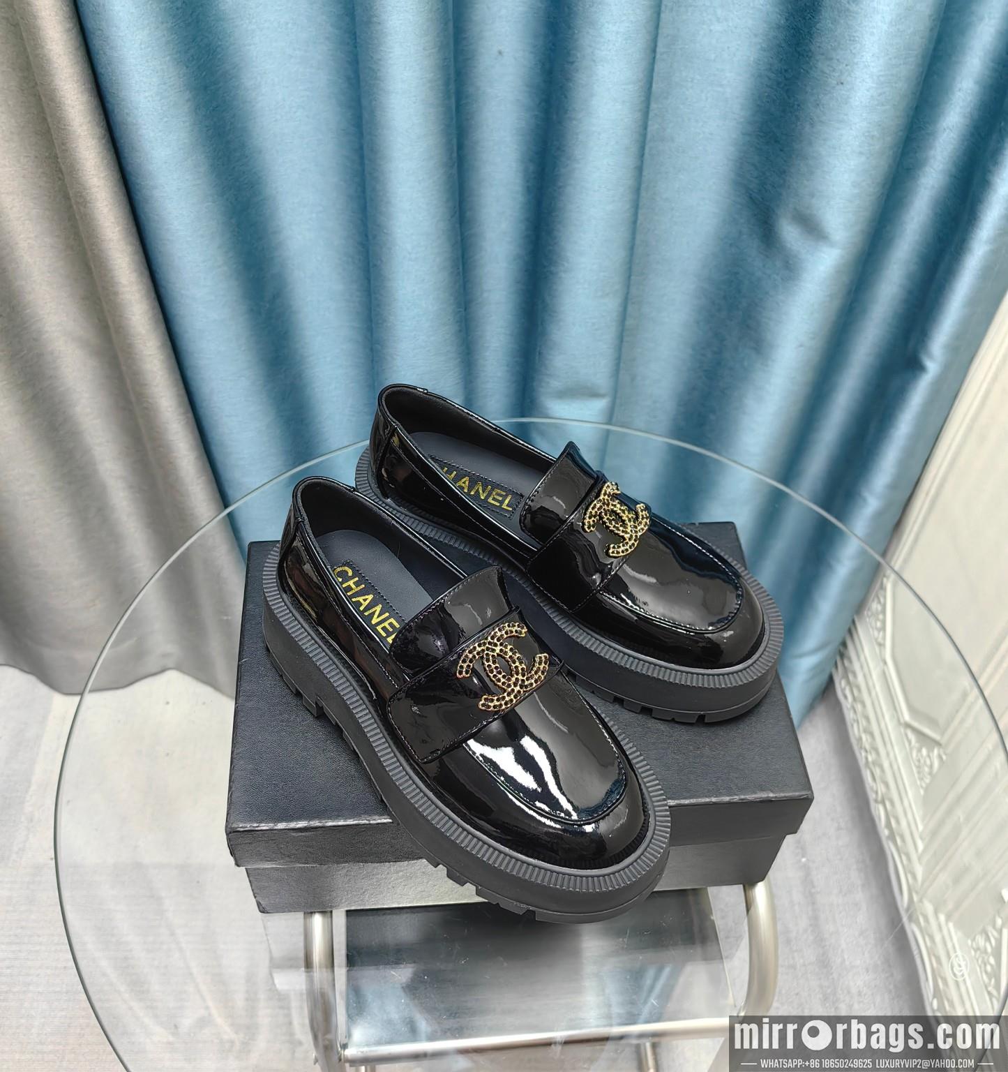 Chanel Replica Shoes sz35-41 h0811