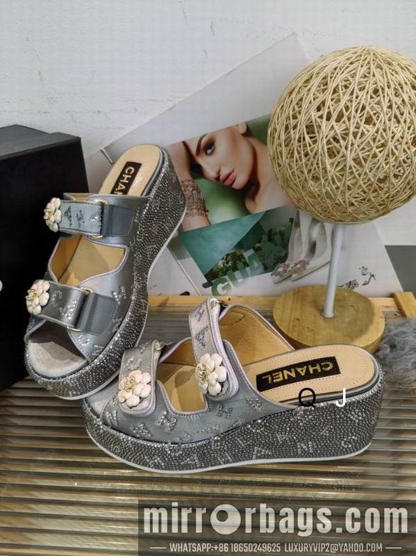 Chanel Replica Shoes sz35-40 XJ0723