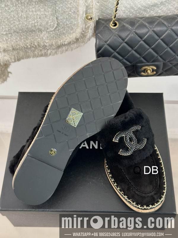 Chanel Replica Shoes sz35-40 DB1003